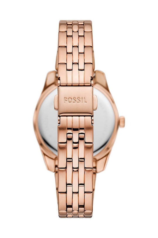 Αξεσουάρ Ρολόι Fossil ES5324 ES5324 ροζ
