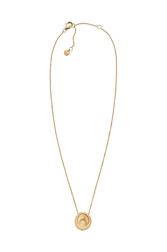 Ланцюжок Skagen SKJ1750710 золотий AA00