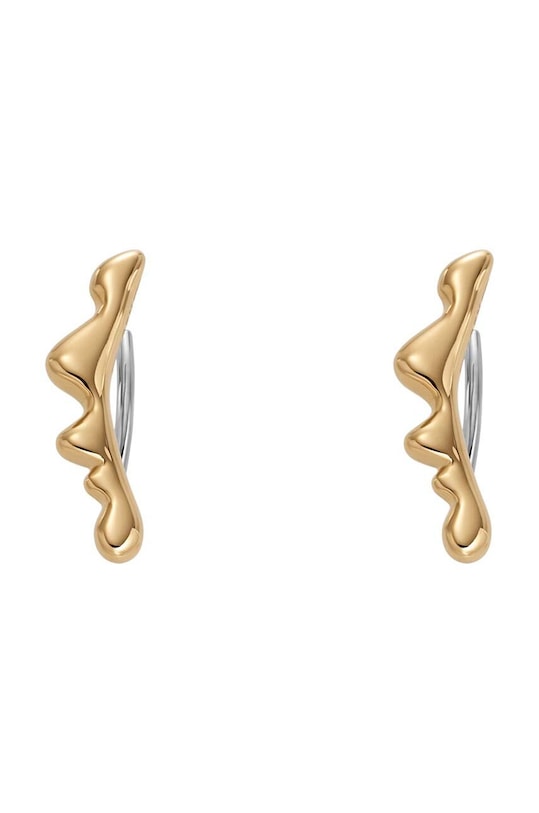 Skagen fülbevaló arany SKJ1773710