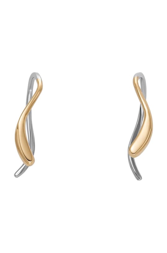 Skagen kolczyki multicolor SKJ1780710