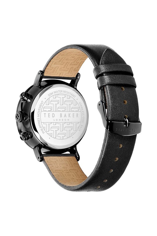 Ted Baker ceas BKPBAS201 negru AA00