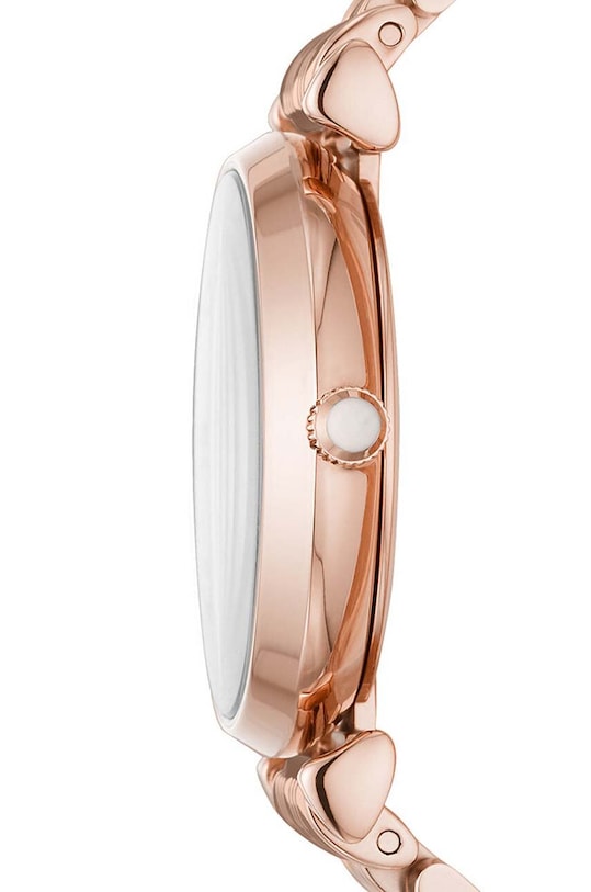 Doplňky Hodinky Emporio Armani AR11244 AR11244 zlatá