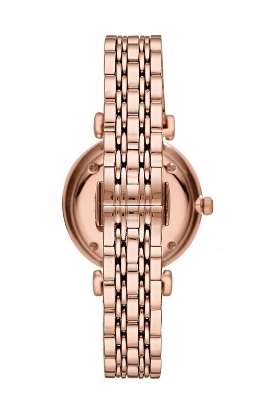 Hodinky Emporio Armani AR11244 zlatá AR11244