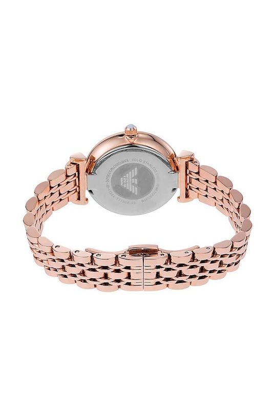 Hodinky Emporio Armani AR11244 AR11244 zlatá