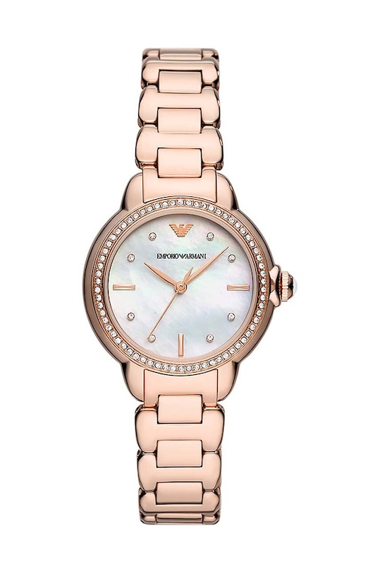 Emporio Armani zegarek AR11523 złoty AR11523