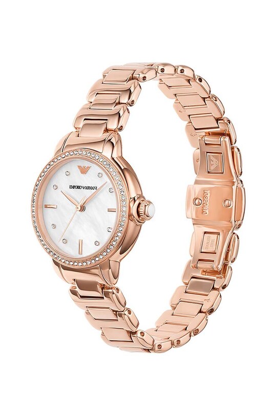 Часы Emporio Armani AR11523 AR11523 золотой AA00