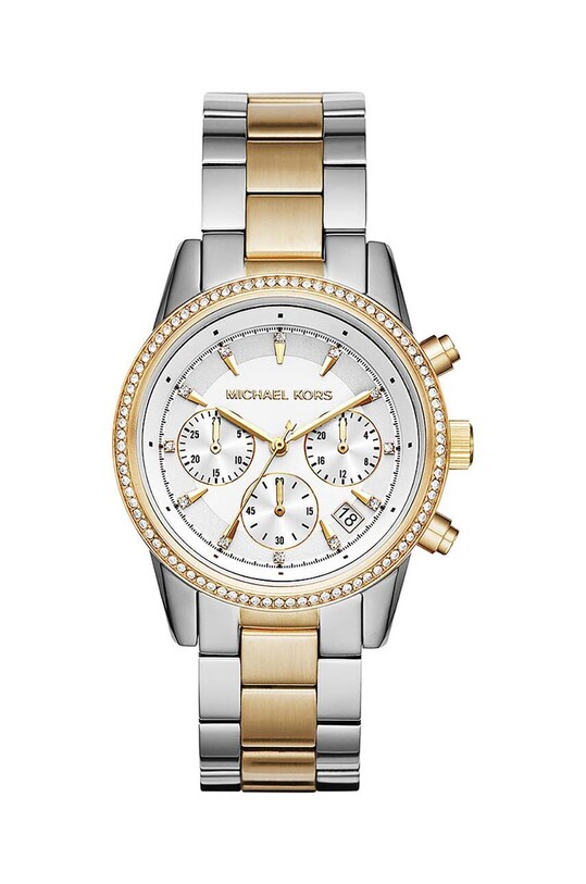 Accesorii Michael Kors ceas MK6474 multicolor