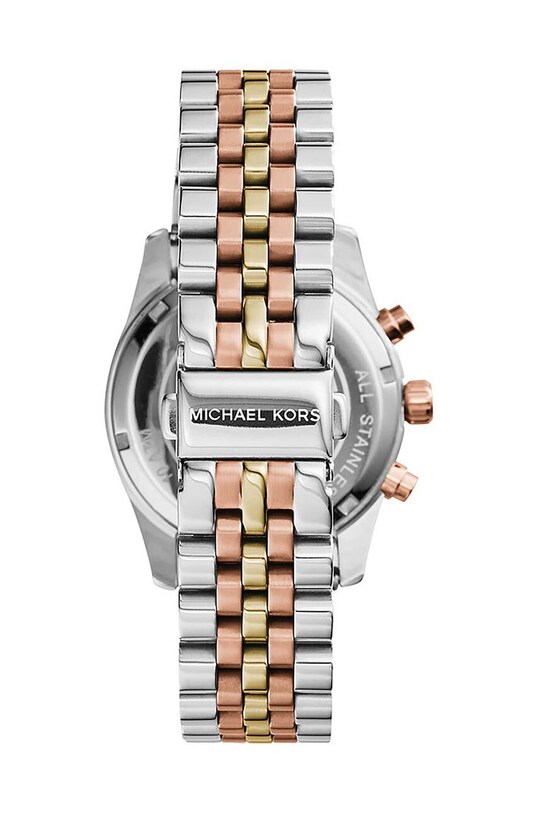 Dodatki Ura Michael Kors MK5735 pisana