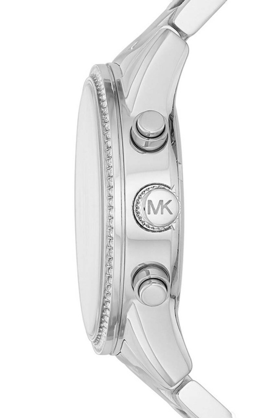 Hodinky Michael Kors MK6428 stříbrná AA00