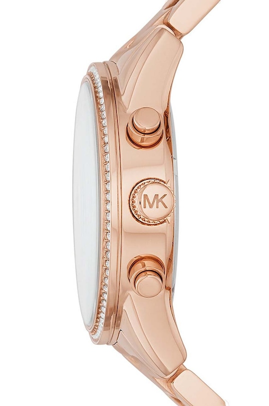 Michael Kors zegarek MK6357 złoty AA00