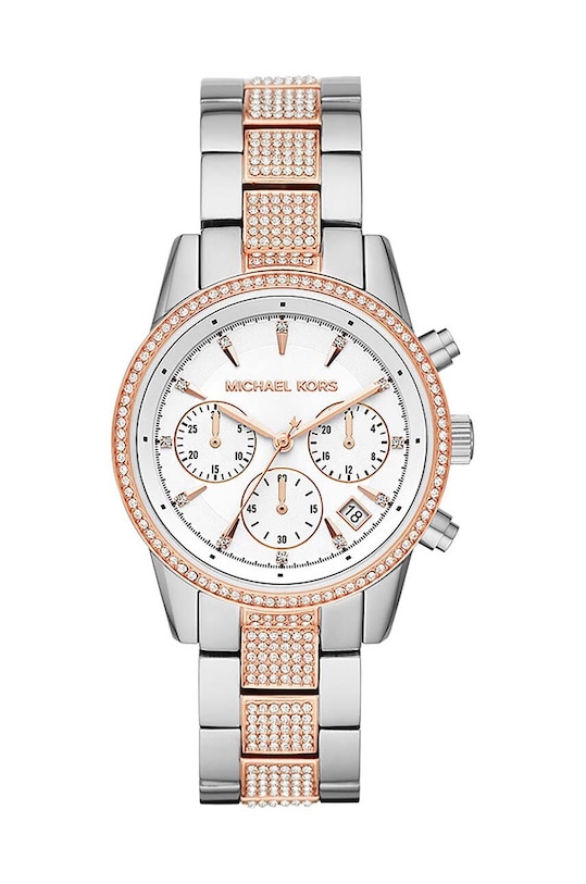 Hodinky Michael Kors viacfarebná MK6651