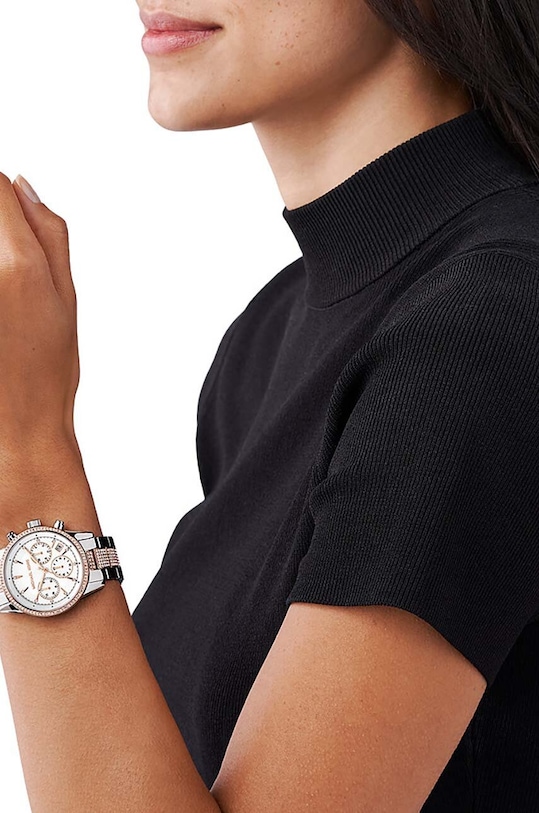 Hodinky Michael Kors MK6651 viacfarebná