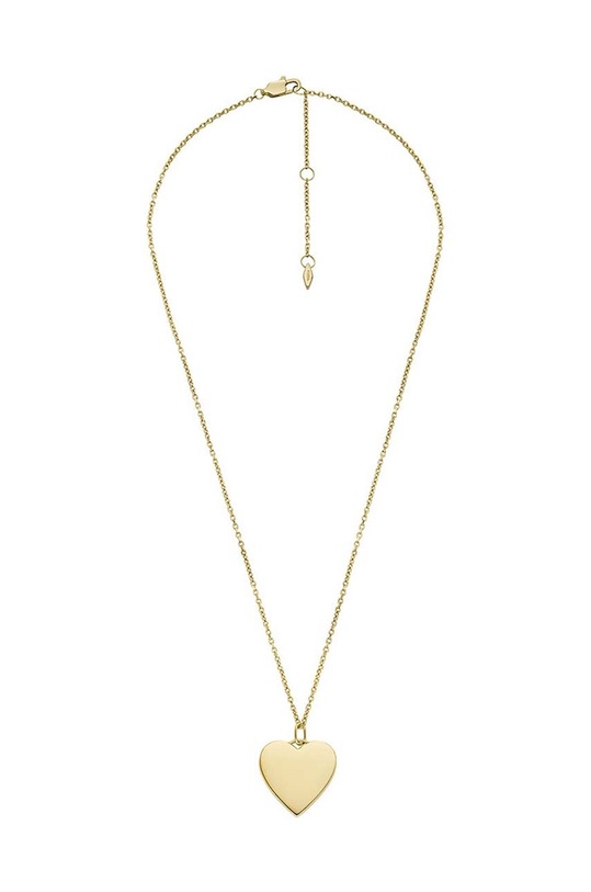 Fossil colier JF04689710 aur AA00