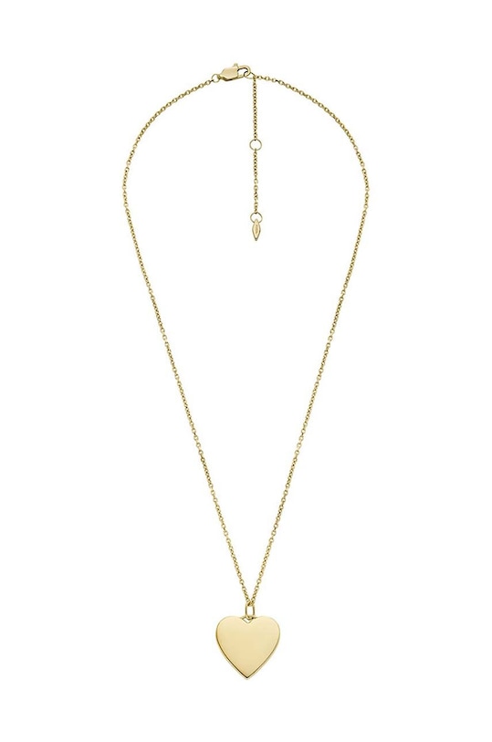 Fossil colier JF04689710 aur AA00