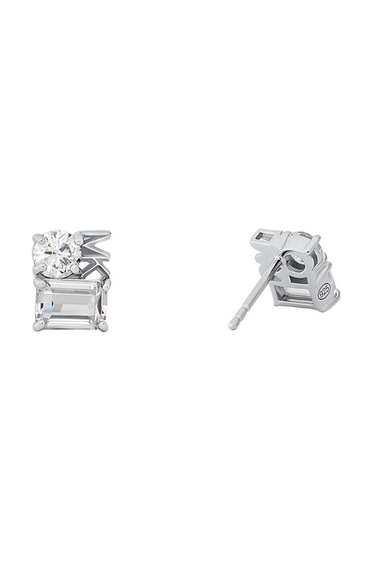 Michael Kors cercei de argint MKC1665CZ040 argintiu AA00