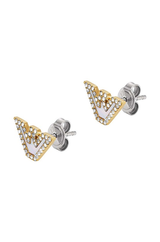 Сережки Emporio Armani EGS3018710 мультиколор AA00