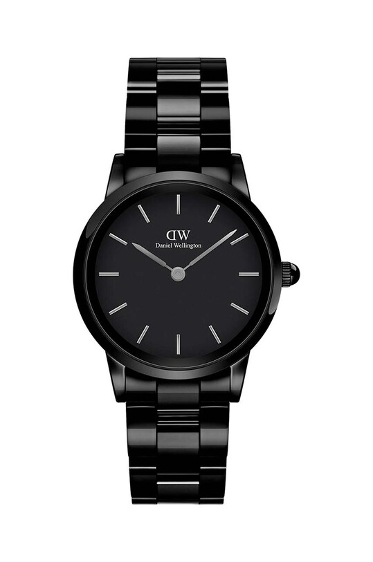 Daniel Wellington zegarek DW00100415 czarny DW00100415