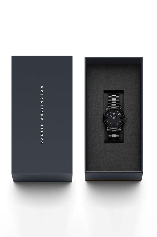 Часовник Daniel Wellington DW00100415 черен DW00100415