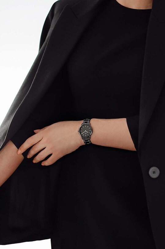 Daniel Wellington zegarek DW00100415 DW00100415