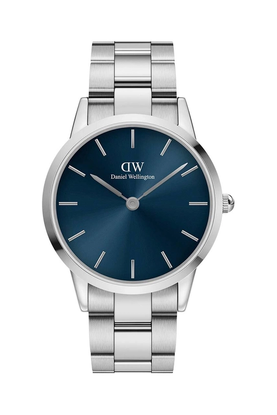 Hodinky Daniel Wellington DW00100448 strieborná DW00100448