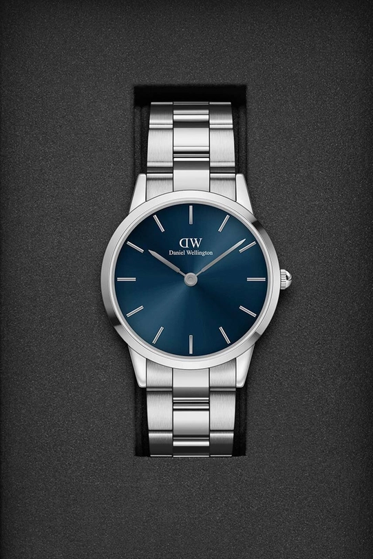 Годинник Daniel Wellington DW00100448 DW00100448 срібний AA00