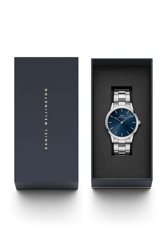 Kiegészítők Daniel Wellington óra DW00100448 DW00100448 ezüst