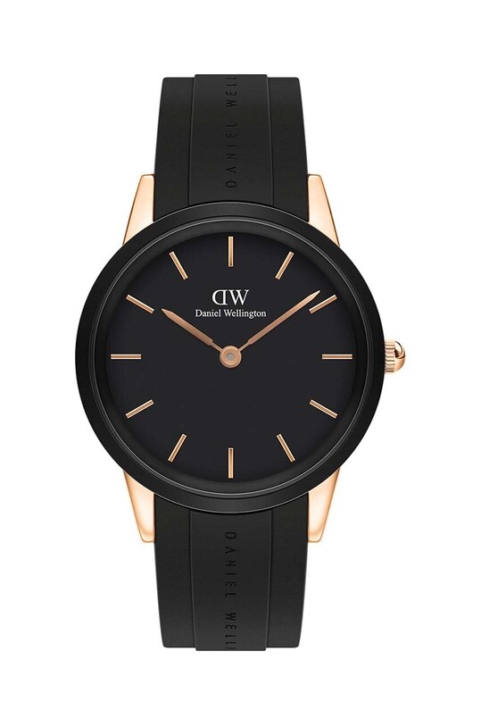 Часы Daniel Wellington DW00100425 чёрный DW00100425