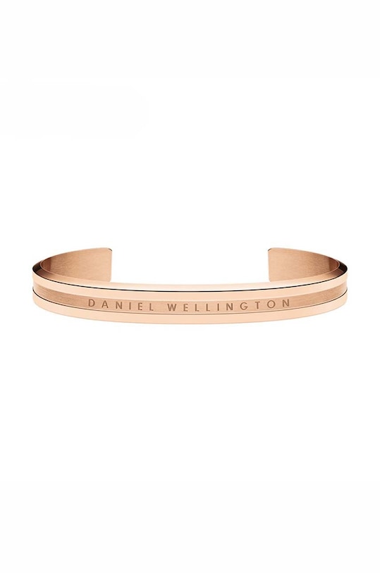 Daniel Wellington braccialetto oro DW00400140