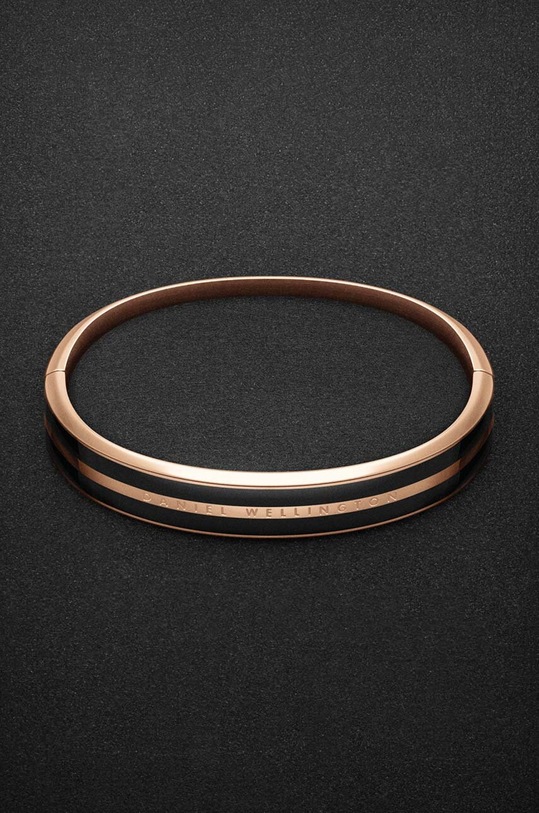 Браслет Daniel Wellington DW00400250 золотой AA00