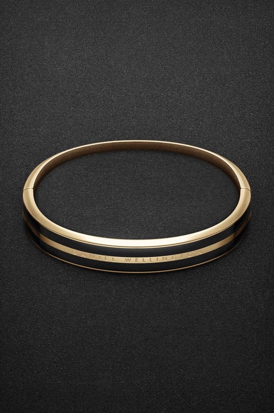 Гривна Daniel Wellington DW00400300 злато AA00