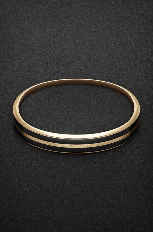 Браслет Daniel Wellington DW00400300 золотой AA00
