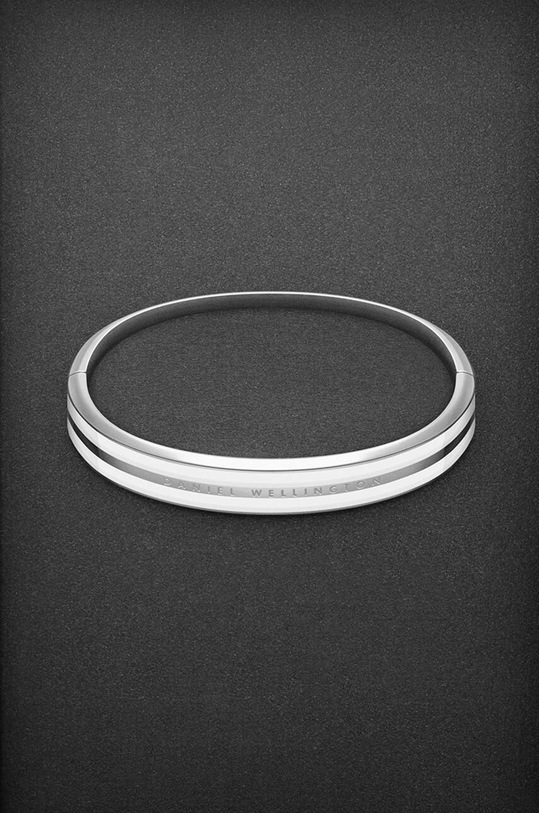 Аксессуары Браслет Daniel Wellington DW00400248 серебрянный