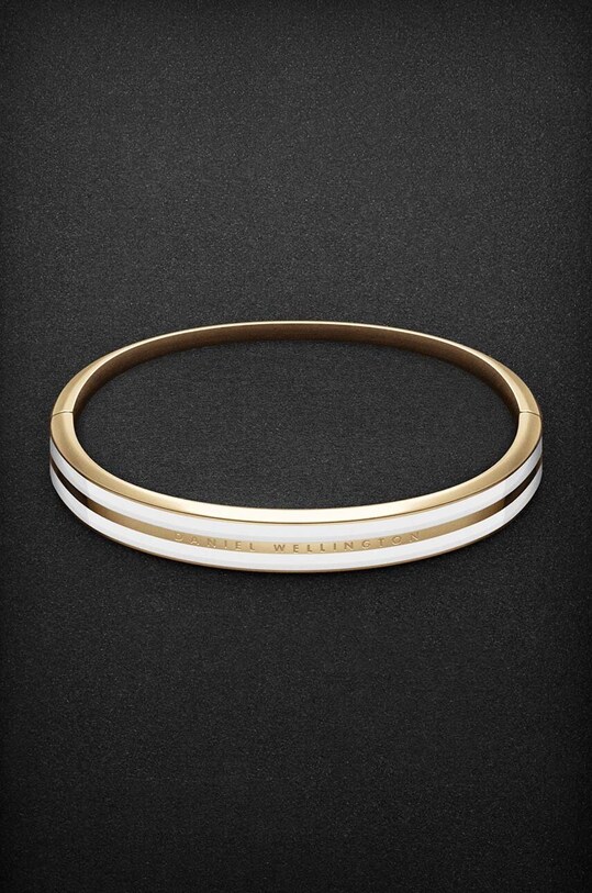 Daniel Wellington bratara DW00400299 aur AA00