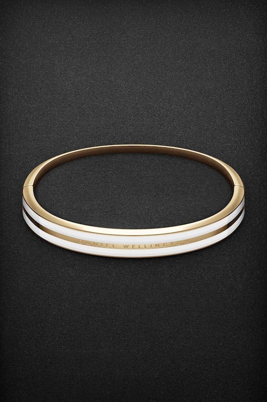 Браслет Daniel Wellington DW00400299 золотой AA00