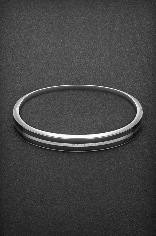 Daniel Wellington bratara DW00400255 argintiu AA00
