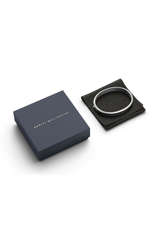 Accesorii Daniel Wellington bratara DW00400255 argintiu