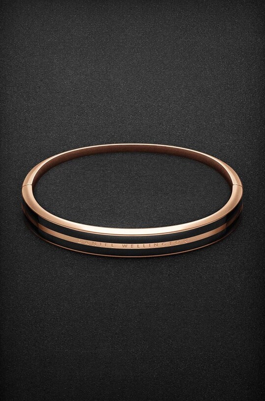 Браслет Daniel Wellington DW00400252 золотий AA00