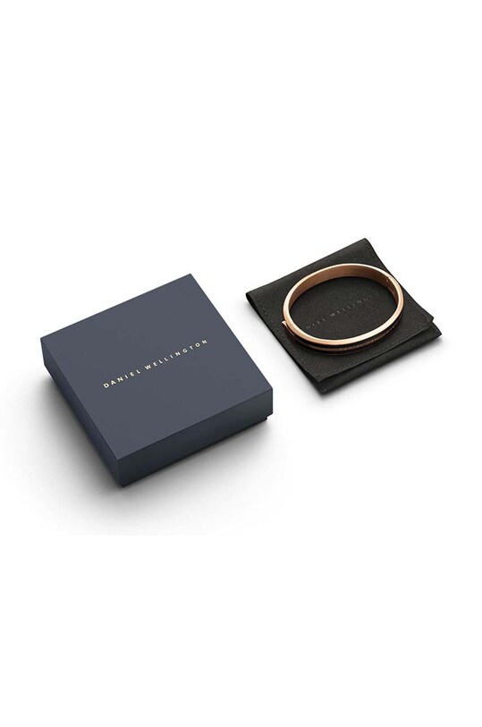 Аксесуари Браслет Daniel Wellington DW00400252 золотий