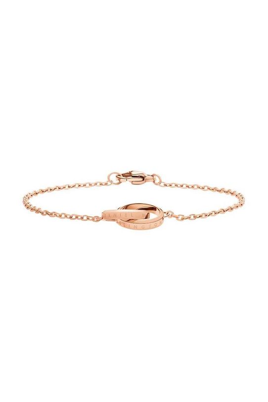 Daniel Wellington bransoletka Gift Box różowy DW00400168