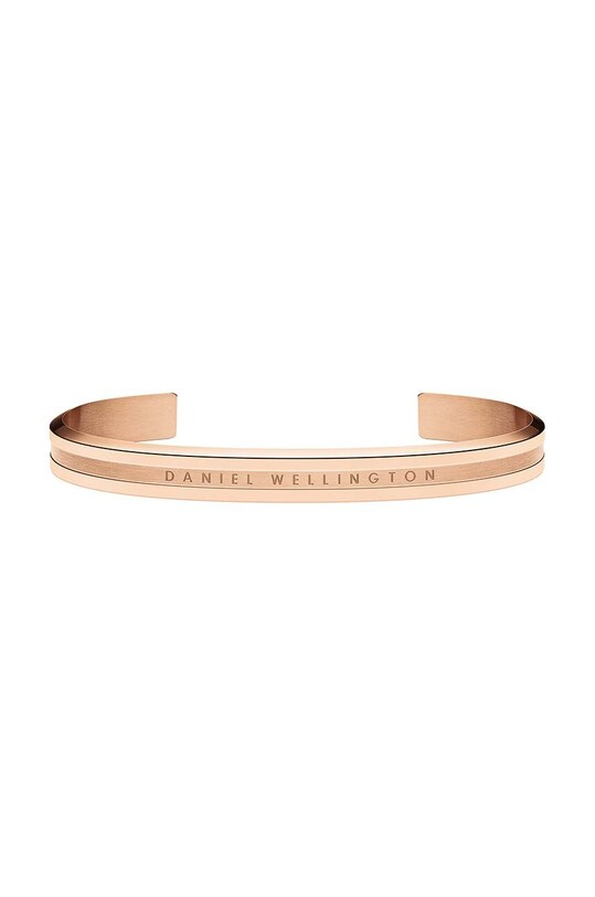 Daniel Wellington bransoletka Gift Box złoty DW00400142