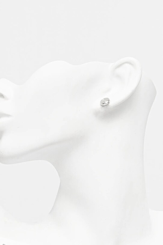Accesorii HUGO BOSS cercei 1580477 argintiu
