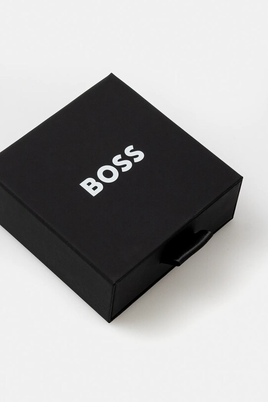 HUGO BOSS cercei argintiu 1580477