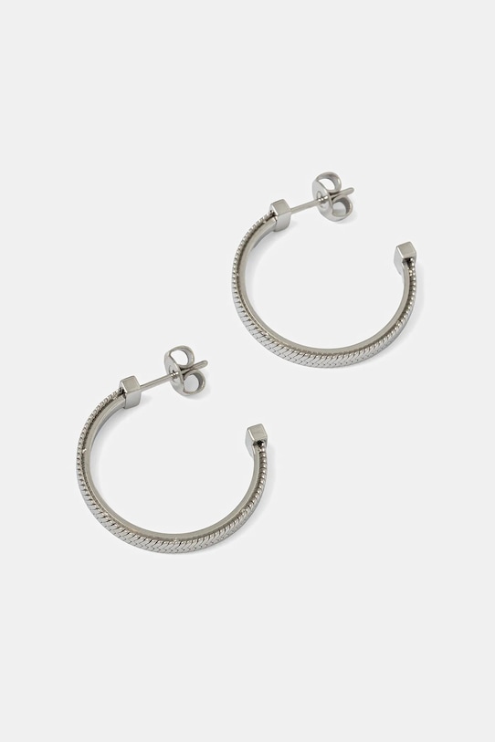 HUGO BOSS cercei argintiu 1580482