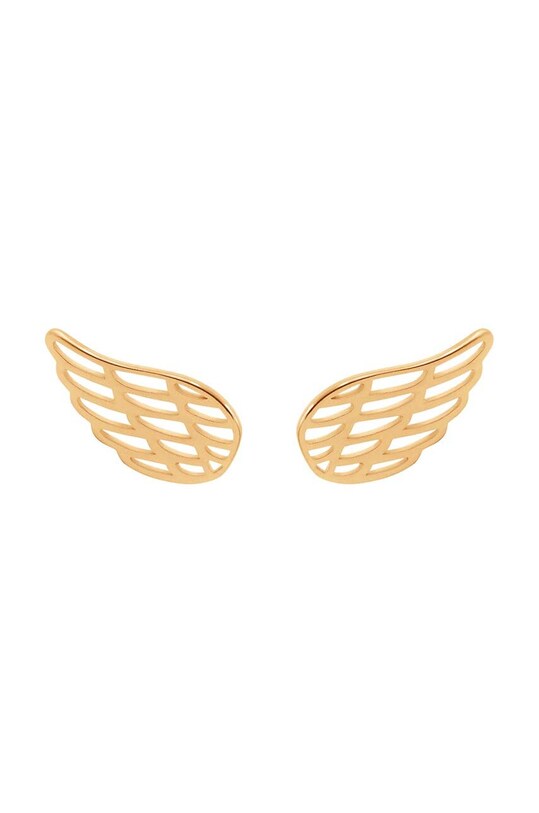 Lilou cercei de aur Wing Gift Box aur K/98/15/ZZ