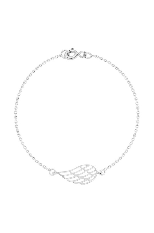 Lilou ezüst karkötő Wing Gift Box ezüst 98/15/BR/16