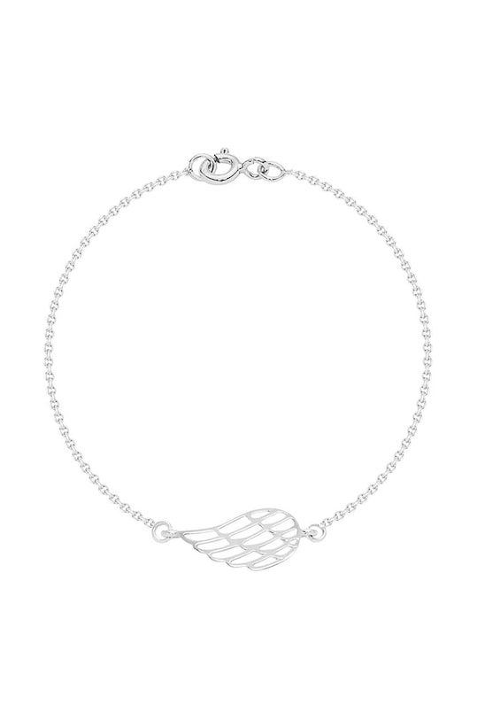 Lilou ezüst karkötő Wing Gift Box ezüst 98/15/BR/16