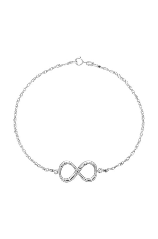 Lilou brățară de argint Wing Gift Box argintiu 32/10/BR/16