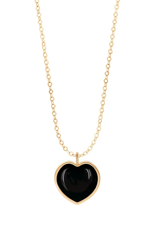 Lilou colier de aur aur aur A03/MARKET/ANS/30