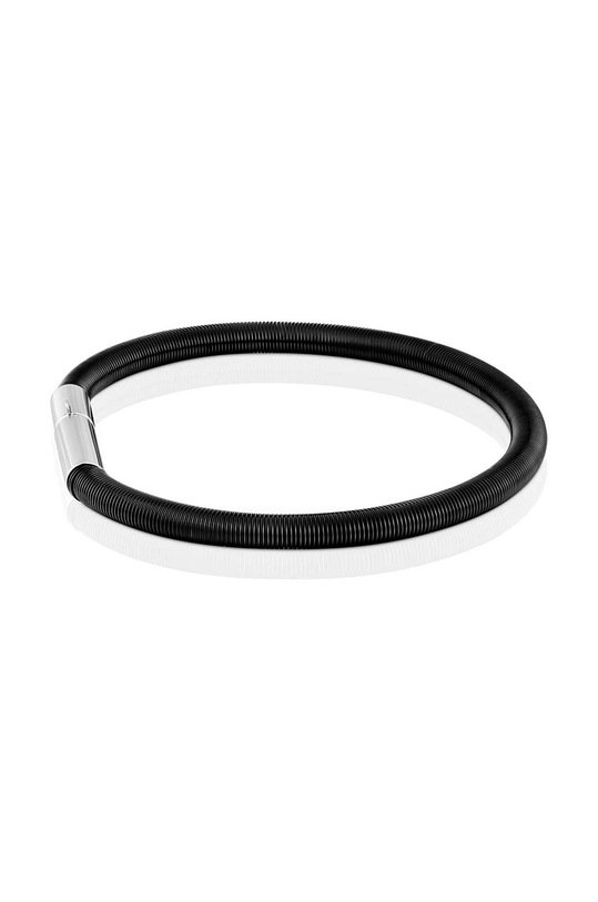 Náramok Tous Mesh Tube 1004120200 čierna AA00