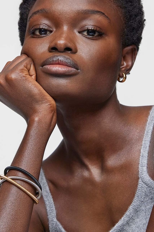 Náramok Tous Mesh Tube 1004119600